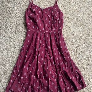 Old Navy Dress